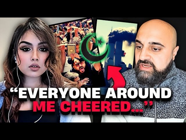 Ex-Muslim: "9/11 Changed My ENTIRE View On Islam…"