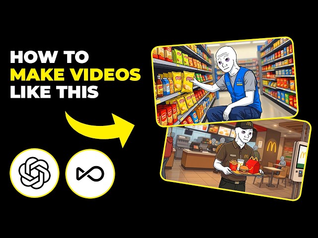 How To Make Wojak Animations (Fast Tutorial)