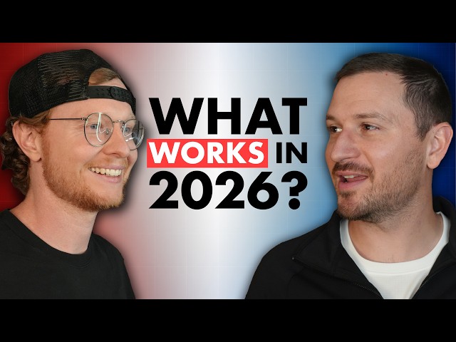 What’s Actually Working in Home Service Marketing Right Now