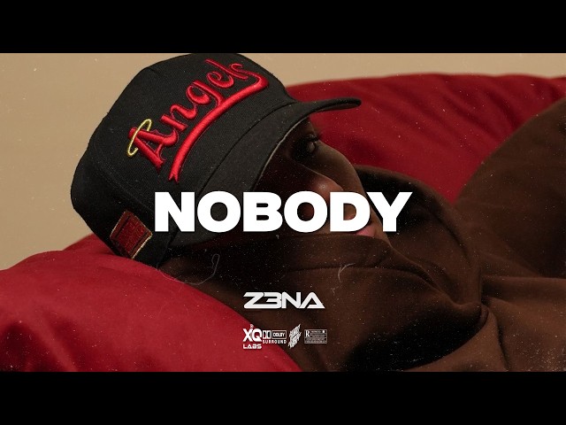 Afrobeat Type Beat 2026 - "NOBODY" | Afrobeat Instrumental