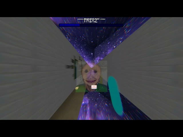 yaldi's beachhouse (new update) - trixz bossfight (phase 1)