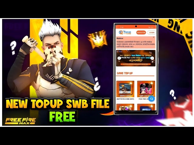 New Topup Swb File Free| How To Make Topup App Project | Swb  File | Sketchware Pro