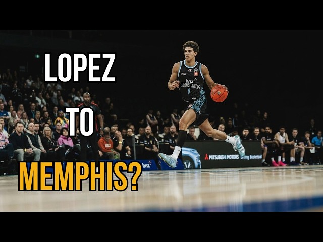 Should The Memphis Grizzlies Draft | Episode 24 | Karim Lopez | iTalkHoops