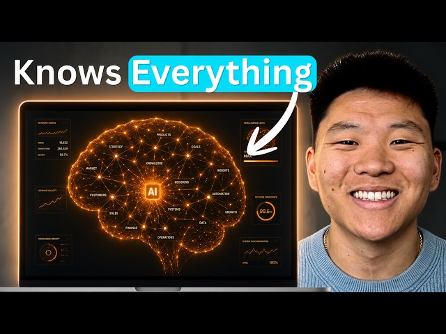 5 Hacks to Instantly Level Up Your AI OS