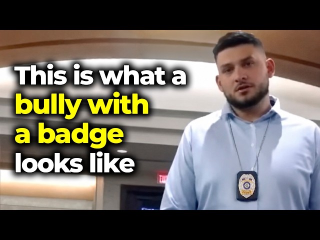 Judge Boyd LOSES IT After Finding Out What This Cop Did