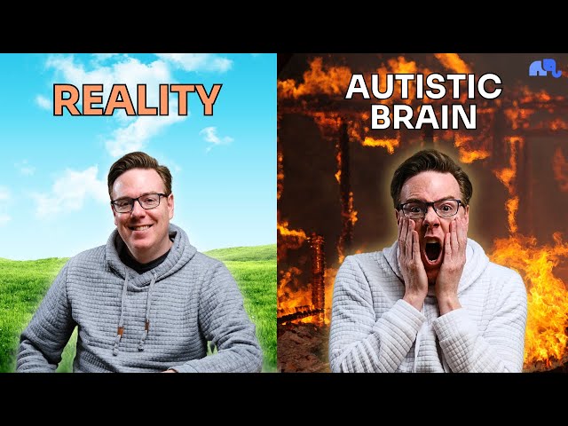 Cognitive Distortions and Autism: How Many Do YOU Have?