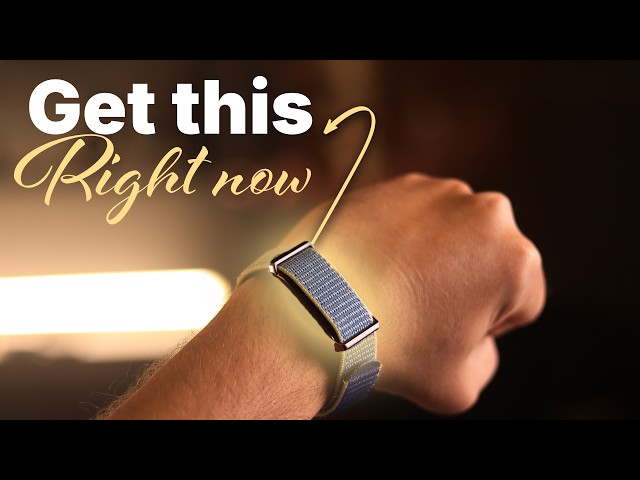 Pebble Qore Wellness Smartband Review - Better Buy this Right Now!