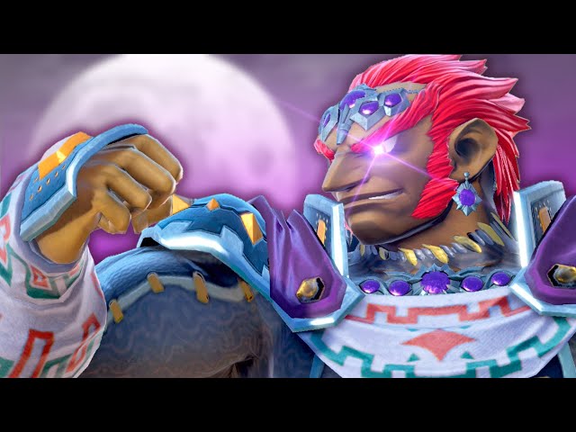 HUMILLANDO a TODOS con el PEOR PERSONAJE de SMASH