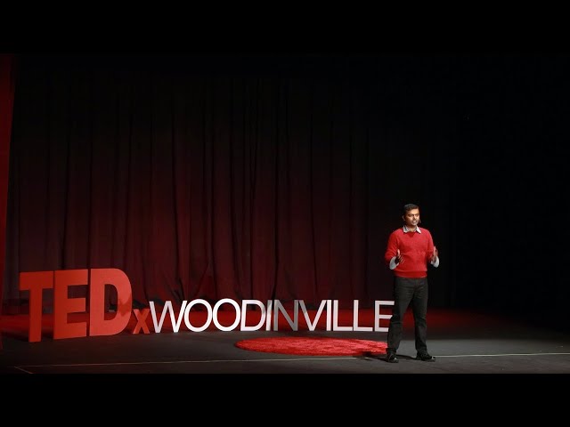 Ethical considerations for generative AI | Sriram Natarajan | TEDxWoodinville