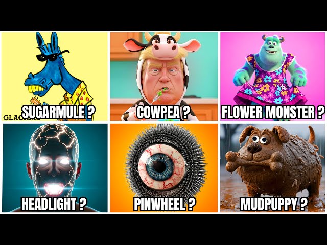 30+ Crazy English Compound Words, Literal vs Real Meaning 🔥🔥