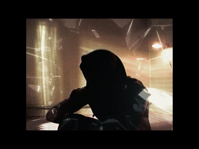 foxer - jookse (music video)