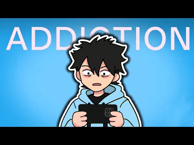 How I Became Addicted to Minecraft (Storytime animation)#trending