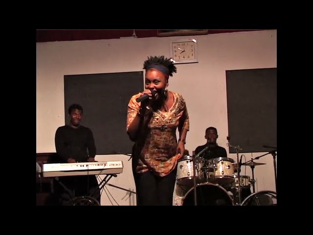 Nimi Ighofose - Sound & Music (2008) | The Bridge Network, Ibadan | Archive Footage