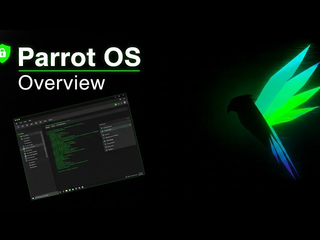 Parrot OS Review 2026: Is It Worth Using?