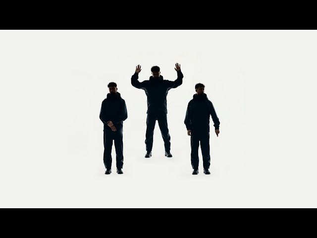 Hoke - Aimbot (Audio Oficial) | TRES CREUS