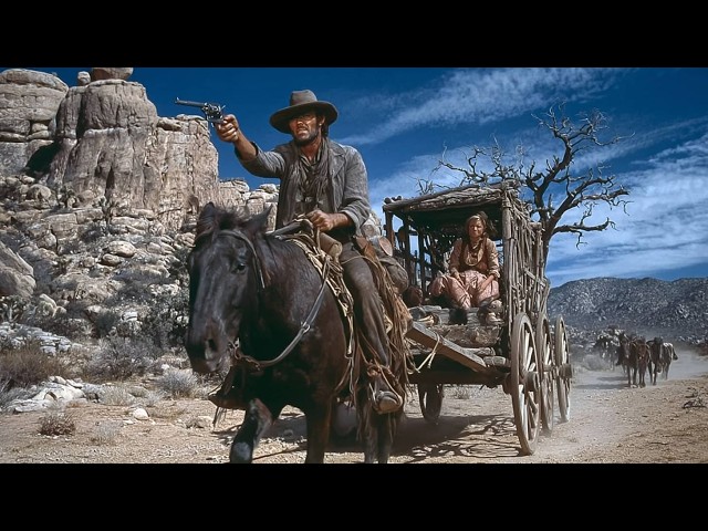 He Never Forgot His Old ENEMY… Now It’s Time to Settle the Score! | Full Western Movie