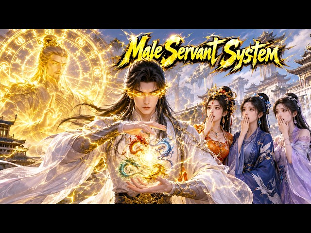 【FULL】 Reborn as a slave in a female-dominated world, he conquers 5 stunning women to rule!