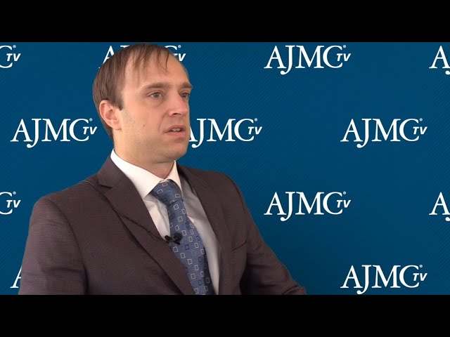 Aaron Lyss Discusses Practice Transformation Under the OCM