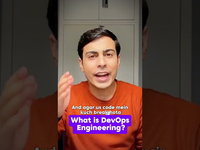 3 Things They Don't Tell You About DevOps in 2026
