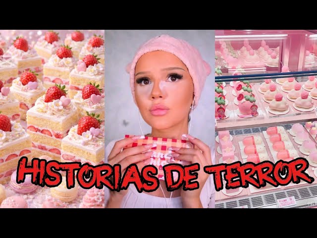 🙀🍀HORROR stories January 26🍀🙀 / @sebas Storys 🍀