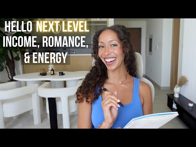 Unlock the Next Level In Your Inner Work