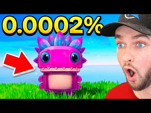 How to Get ALL Sprites in Fortnite Season 4!