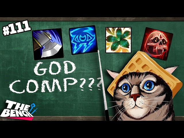 We Predict the Season 2 Meta | The Bench Ep. 111