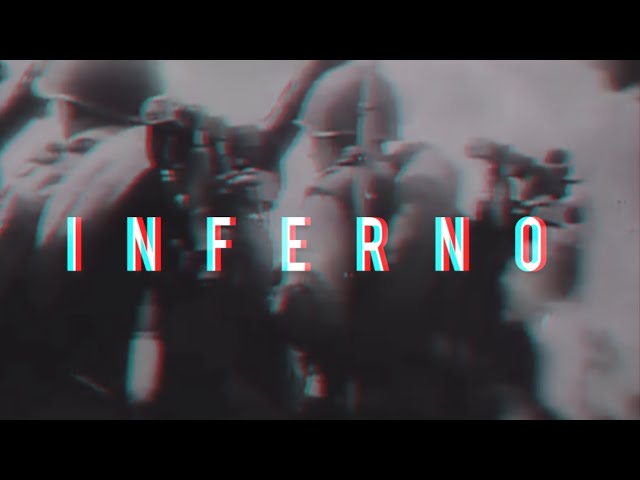 I N F E R N O [1940 - 1945] WW2 『E D I T』