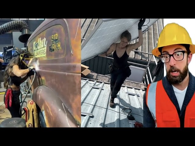 Engineer | intelligent and creative _Part 16