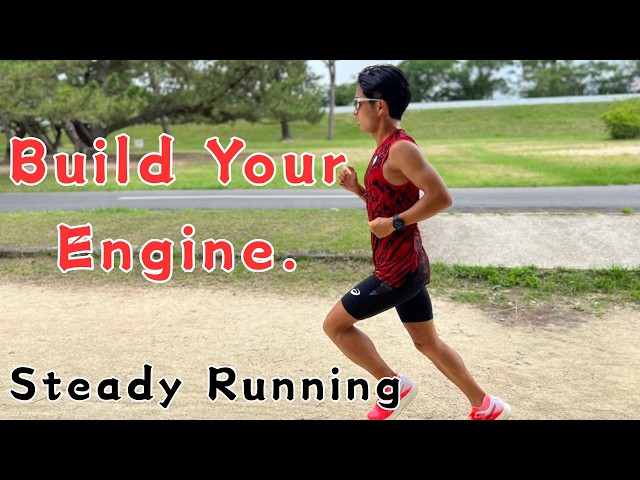 The Most Effective Running Intensity (That Nobody Talks About)