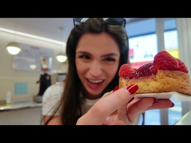Welcome to Madrid 🇪🇸 - vlog 222