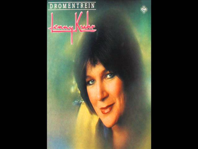 Lenny Kuhr - Visite (Met Les Poppys) (afkomstig van het album "Dromentrein" uit 1982)