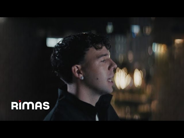 7 - Quevedo [TEMA OCULTO] (Lyrics)