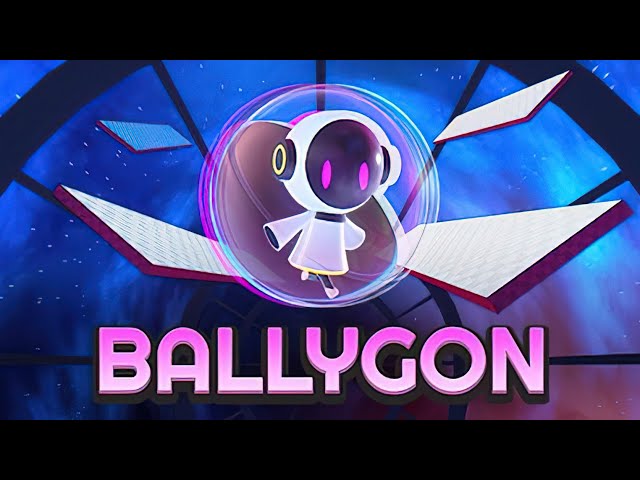 BALLYGON | GamePlay PC