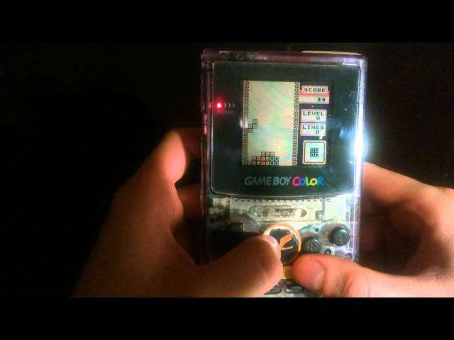 Tetris ASMR Español // Jugando y hablándoos (: