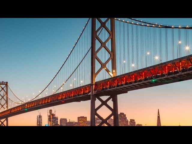 How These World-Famous Structures Were Actually Built
