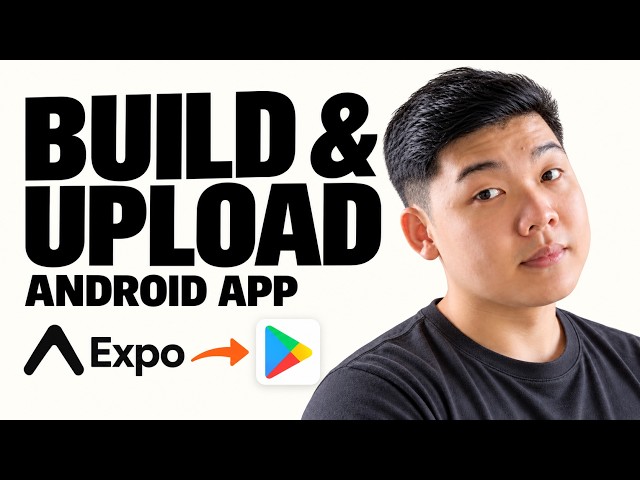Expo EAS Build: The Fastest Way to Play Store
