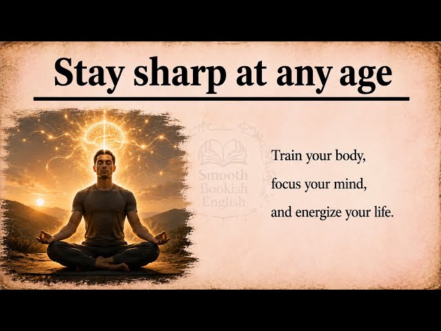 🧠 Stay Sharp at Any Age | Improve Your Memory & Keep Your Mind Active 🌱✨