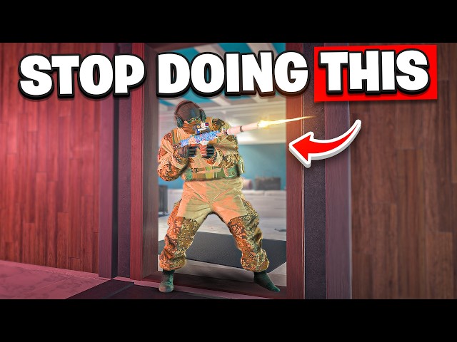 14 Things EVERYONE Gets Wrong About R6