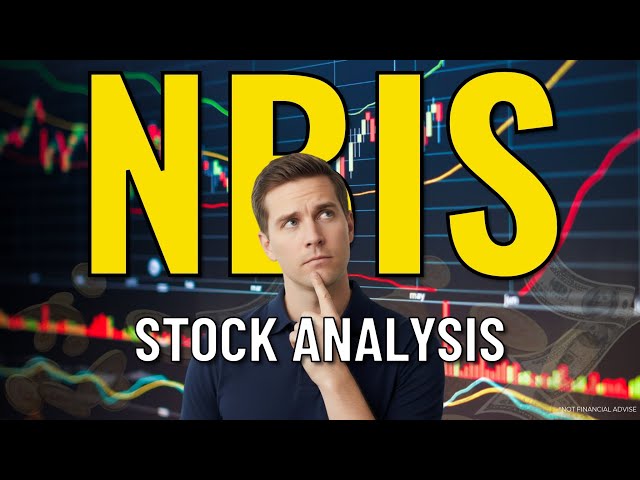 Nebius Is Printing Money With AI Goldmine – Huge Surge Ahead! NBIS Stock Analysis