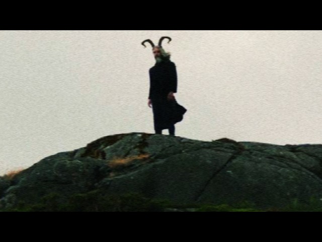 Scariest Depictions of Folk Horror
