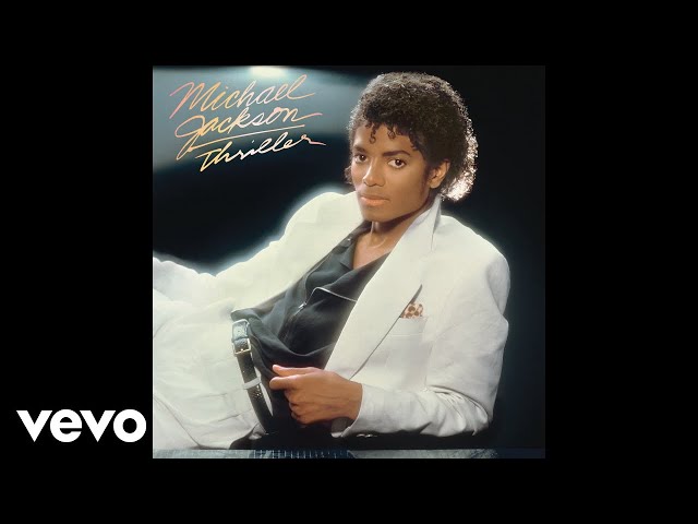 Michael Jackson - Human Nature (Official Audio)