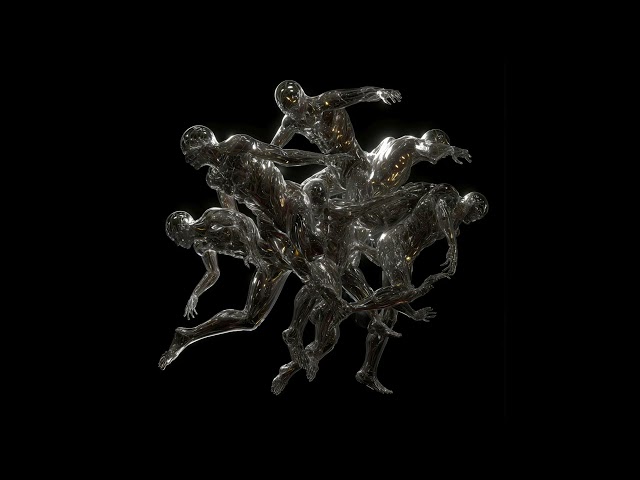 Joshlane - System Overload (Extended Mix)