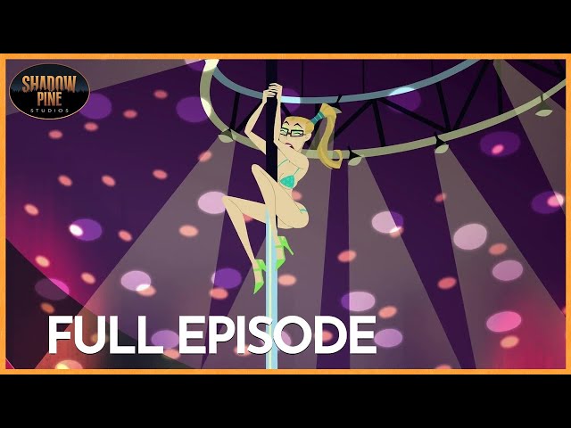 Parker vs Dr. Chang's Happy Therapy | Producing Parker | Season 2 Episode 8