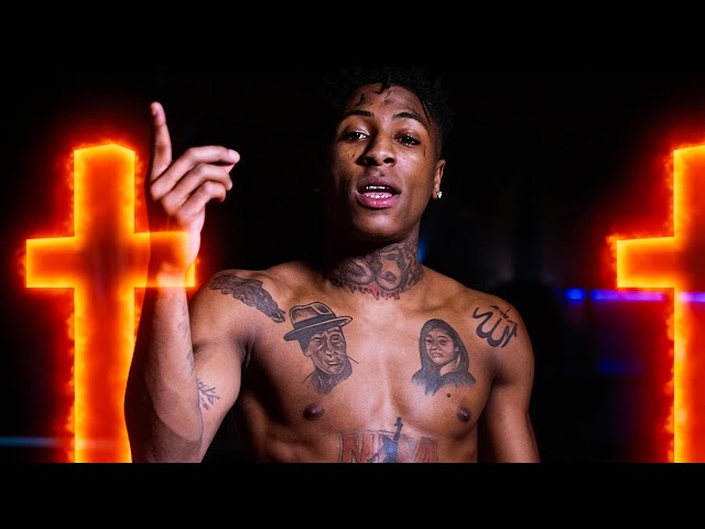 YoungBoy Never Broke Again - I Came Thru [Official Music Video]
