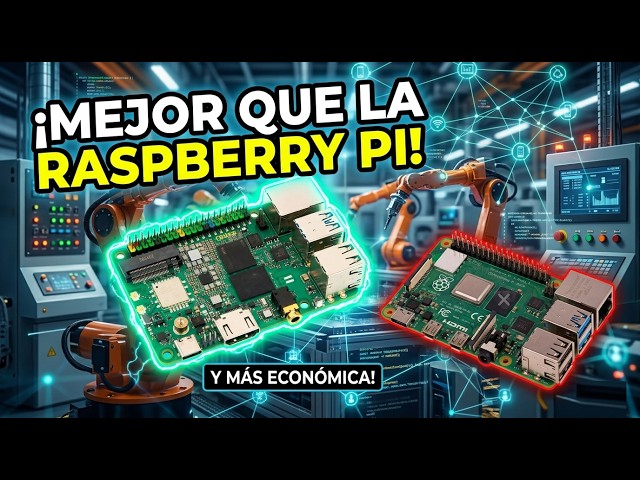 Is the Raspberry Pi 5 falling short? Meet the Radxa Dragon Q6A