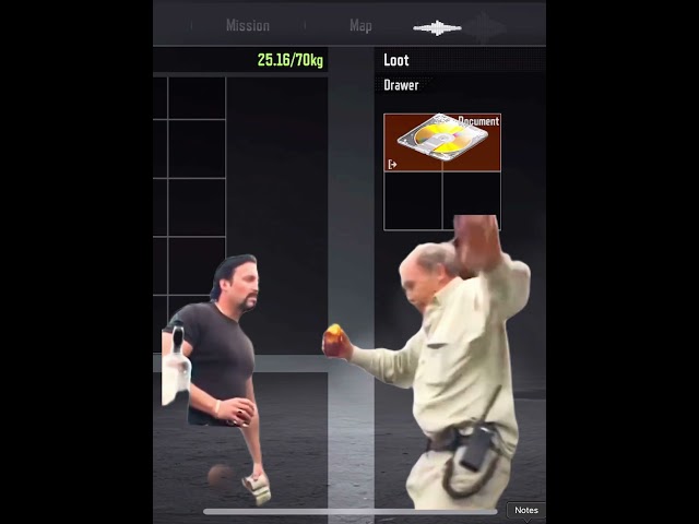 SECRET DOCUMENT FOUND!!!! #secretdocument #arenabreakouttipsandtricks #arenabreakoutportshowdown