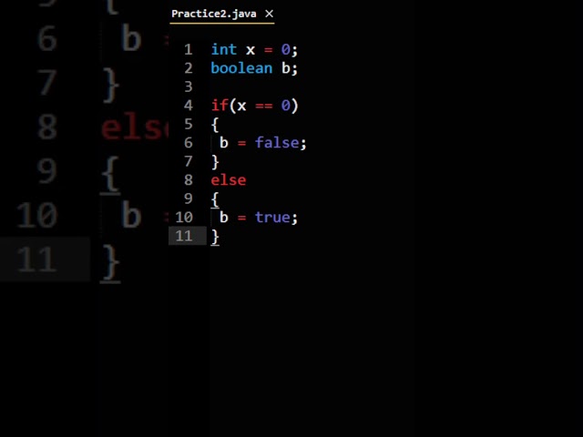 How To Convert Int To Boolean In Java