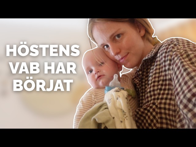 nu börjas det..! | DAG 58