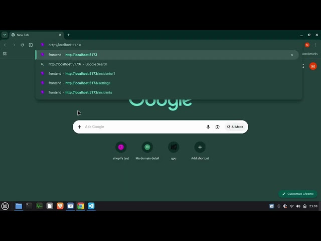 I Built an AI Incident Response Platform Entirely with OpenAI Codex!